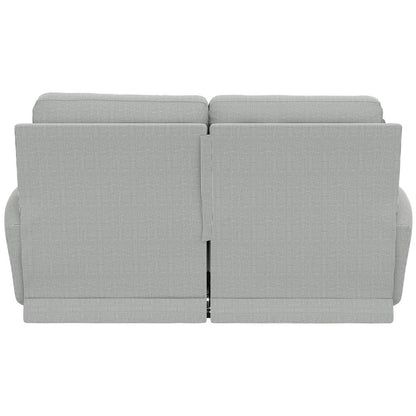 Chappy Lay Flat Reclining Loveseat