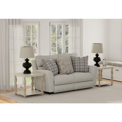 Chappy Lay Flat Reclining Loveseat