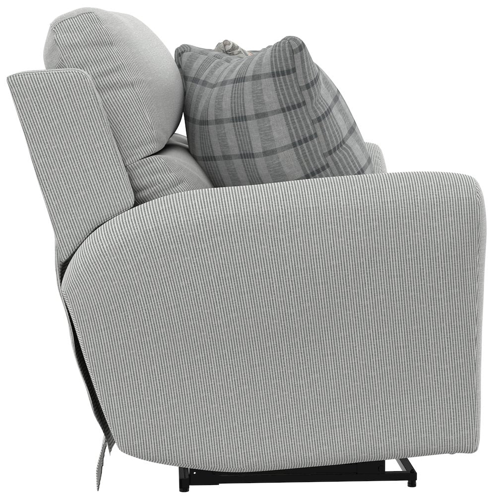 Chappy Lay Flat Reclining Loveseat