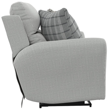 Chappy Lay Flat Reclining Loveseat