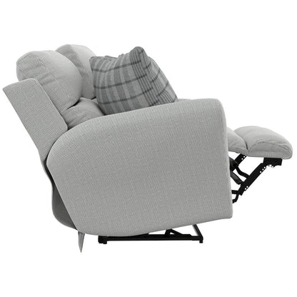 Chappy Lay Flat Reclining Loveseat