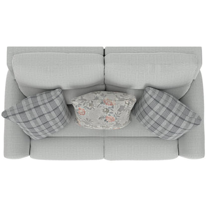 Chappy Lay Flat Reclining Loveseat