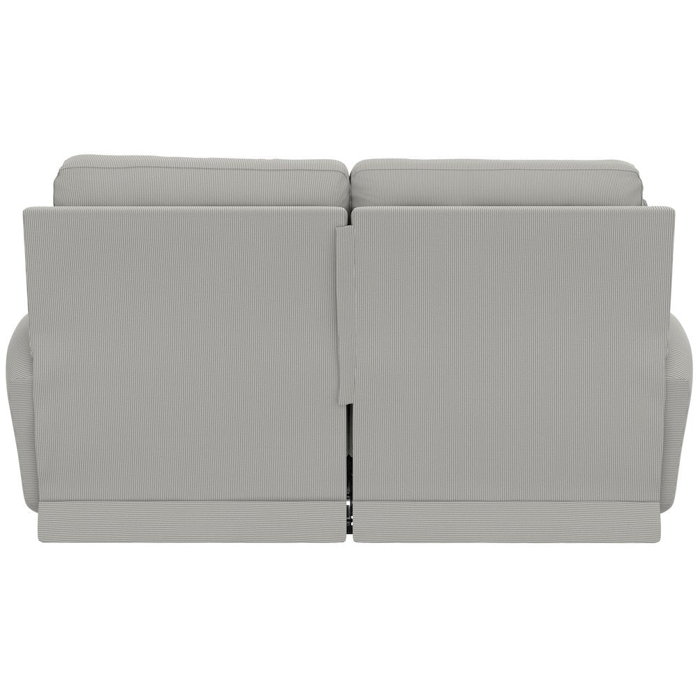 Chappy Lay Flat Reclining Loveseat