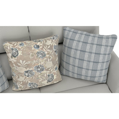 Chappy Lay Flat Reclining Loveseat