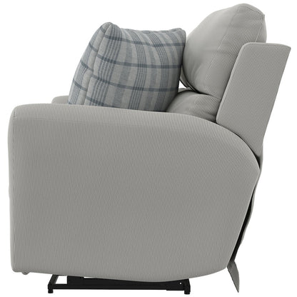 Chappy Lay Flat Reclining Loveseat