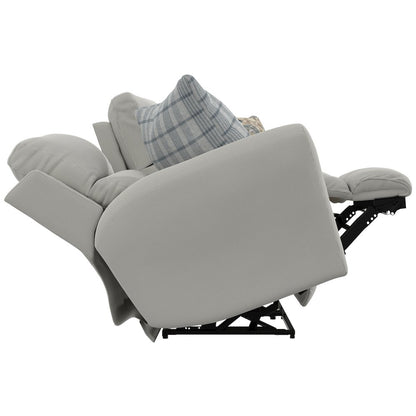 Chappy Lay Flat Reclining Loveseat