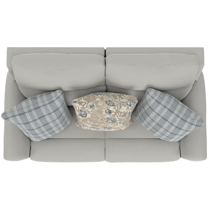 Chappy Lay Flat Reclining Loveseat