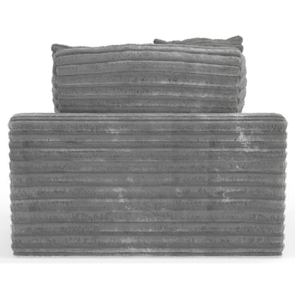 Comfrey Chaise In Moonstruck Color