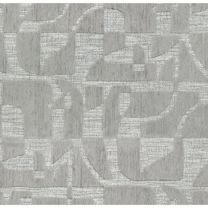 Zeke Loveseat in Grey Color