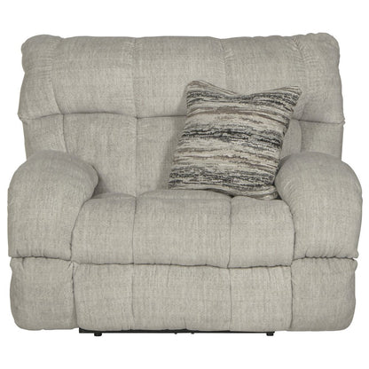 Ashland Lay Flat Recliner