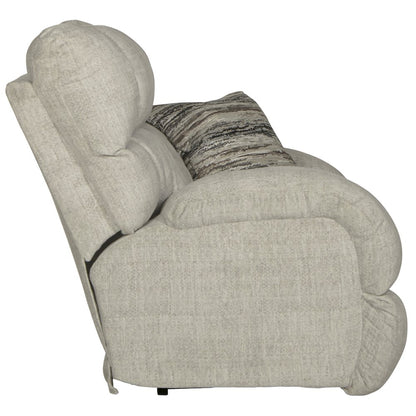Ashland Lay Flat Recliner