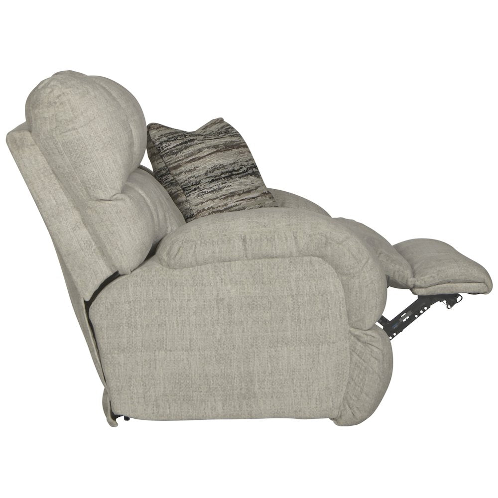 Ashland Lay Flat Recliner