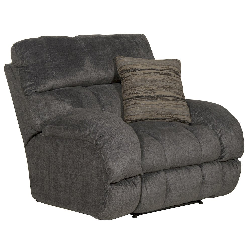 Ashland Lay Flat Recliner