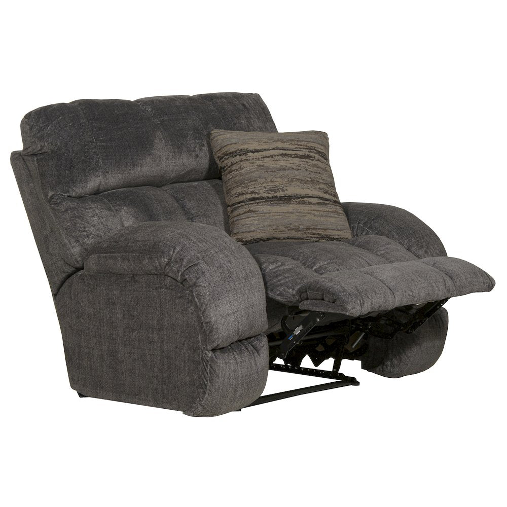 Ashland Lay Flat Recliner