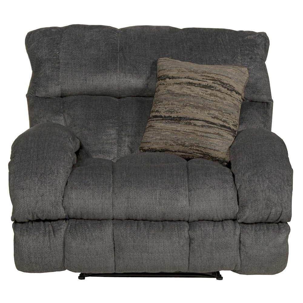 Ashland Lay Flat Recliner