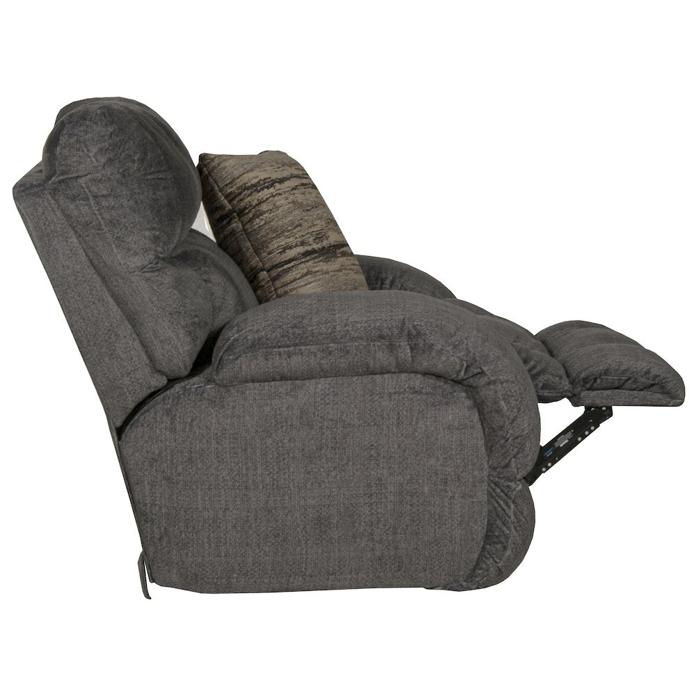 Ashland Lay Flat Recliner