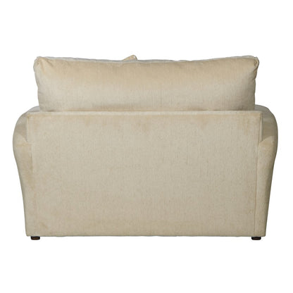 Lamar Chair 1/2 in Brown Color
