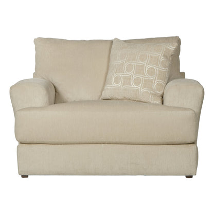 Lamar Chair 1/2 in Brown Color