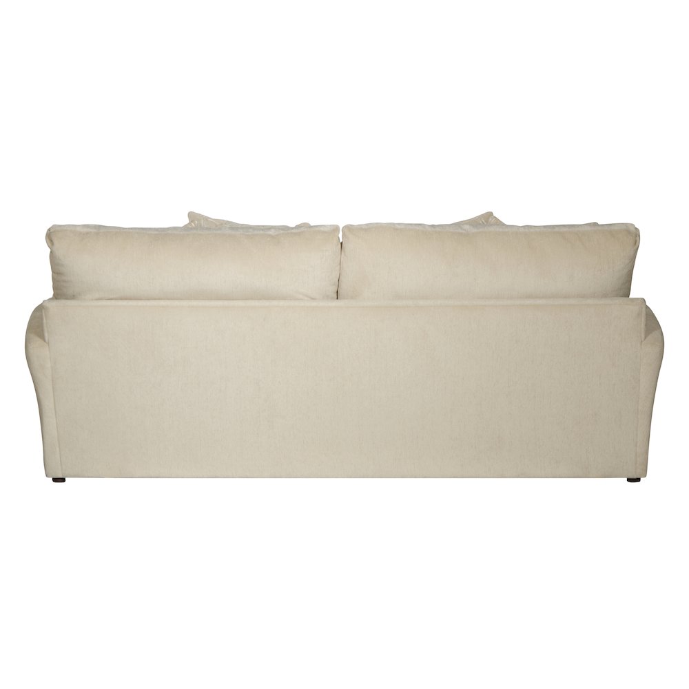 Lamar Sofa in Brown Color