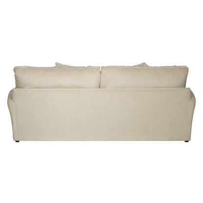 Lamar Sofa in Brown Color