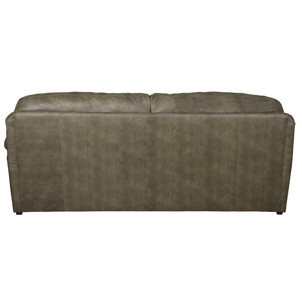 Bradshaw Sofa in Brown Color