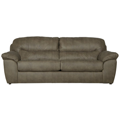 Bradshaw Sofa in Brown Color
