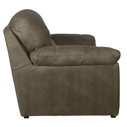 Bradshaw Sofa in Brown Color