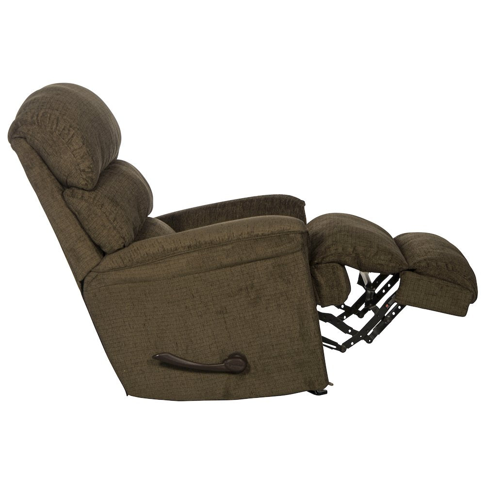 Pearson Rocker Recliner