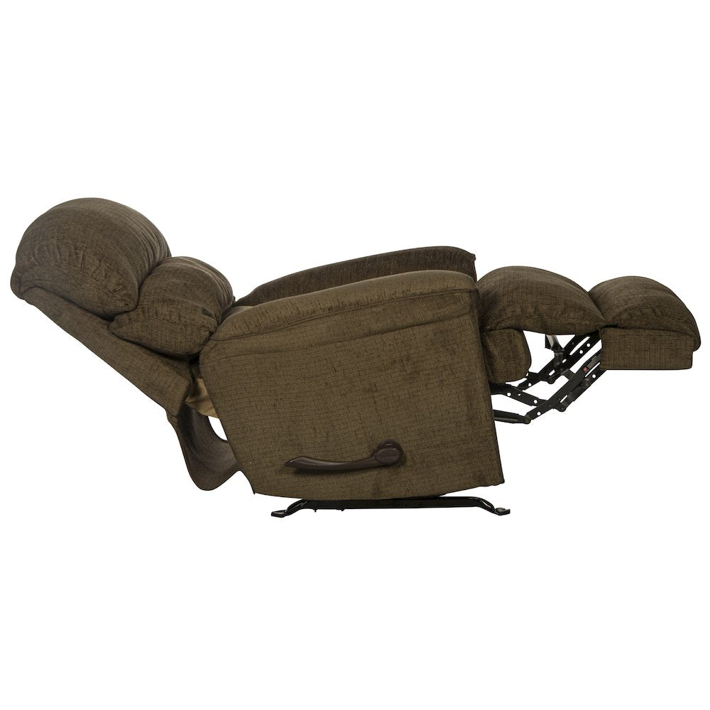 Pearson Rocker Recliner
