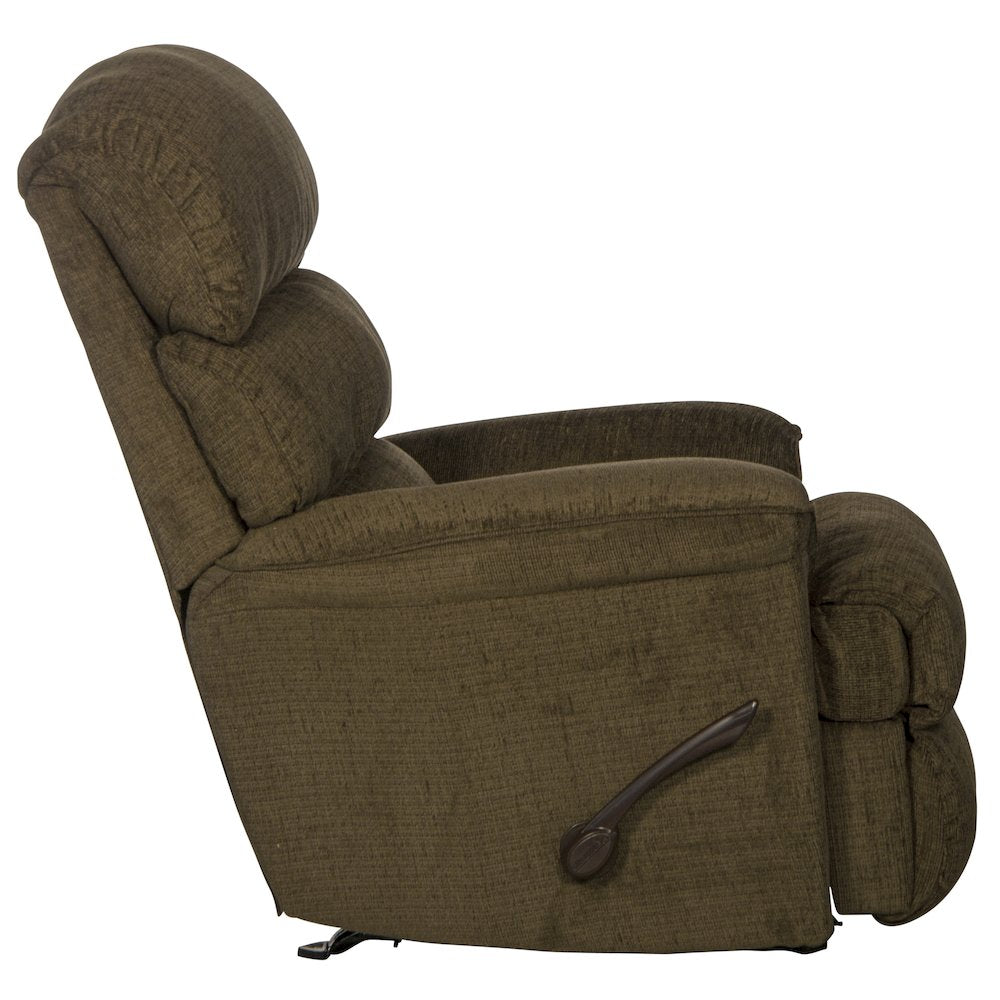 Pearson Rocker Recliner