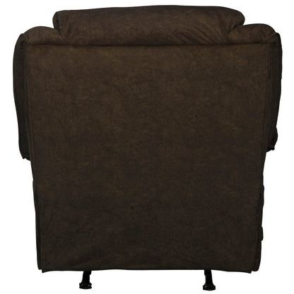 Rialto Chaise Rocker Recliner