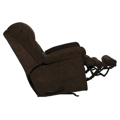 Rialto Chaise Rocker Recliner
