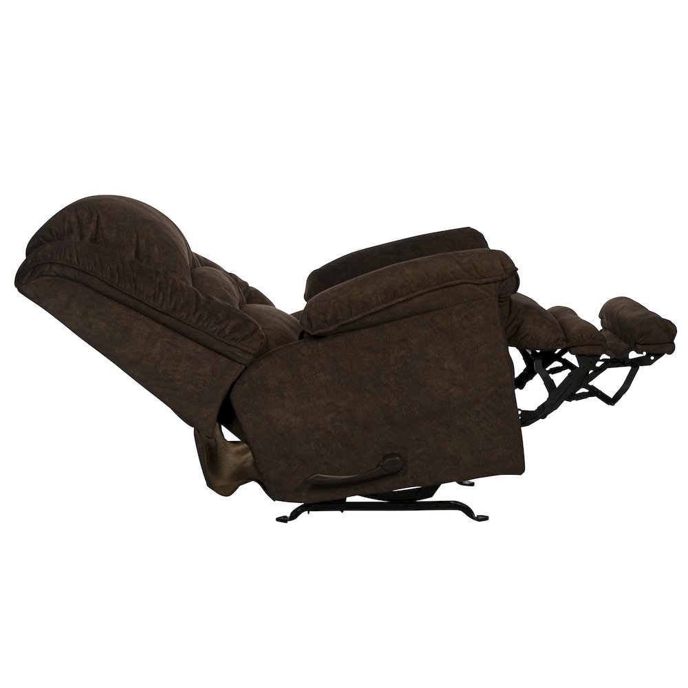 Rialto Chaise Rocker Recliner