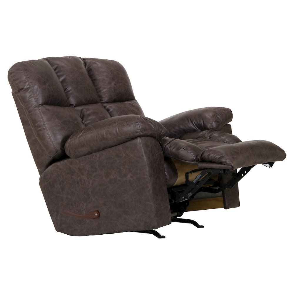 Mayfield Glider Recliner