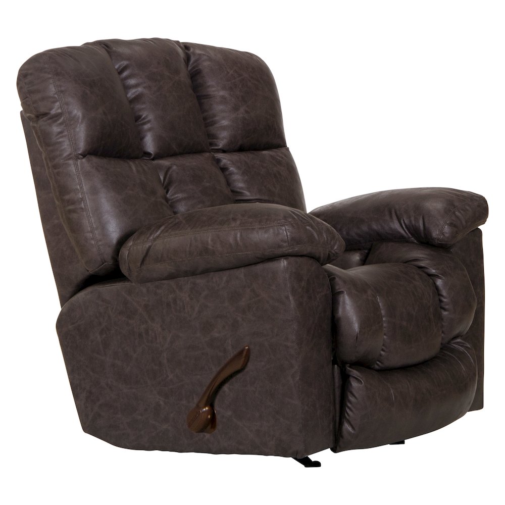 Mayfield Glider Recliner