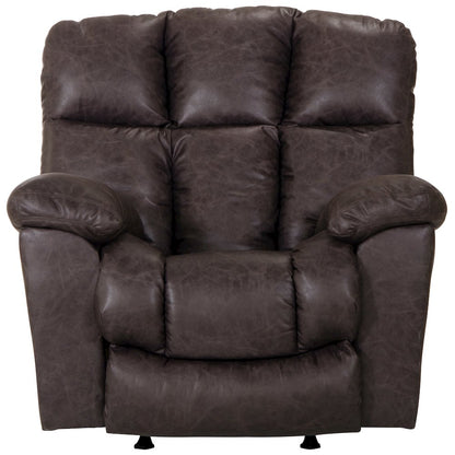 Mayfield Glider Recliner