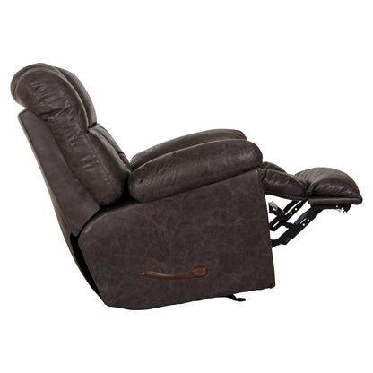 Mayfield Glider Recliner