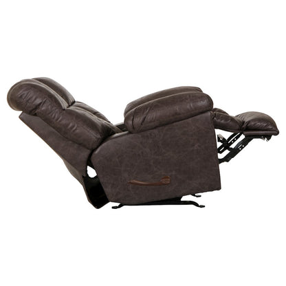 Mayfield Glider Recliner