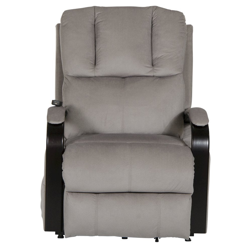 Chandler Power Lift Recliner with Heat and Massage