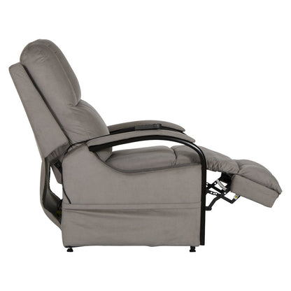 Chandler Power Lift Recliner with Heat and Massage