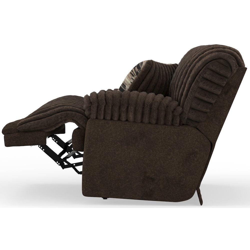 Hollifield Power Recliner