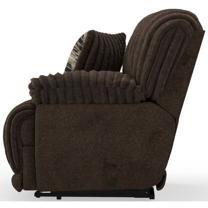 Hollifield Power Recliner