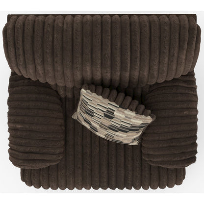 Hollifield Power Recliner