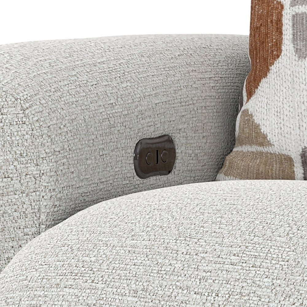 Kellen Power Zero Gravity Recliner