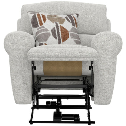 Kellen Power Zero Gravity Recliner