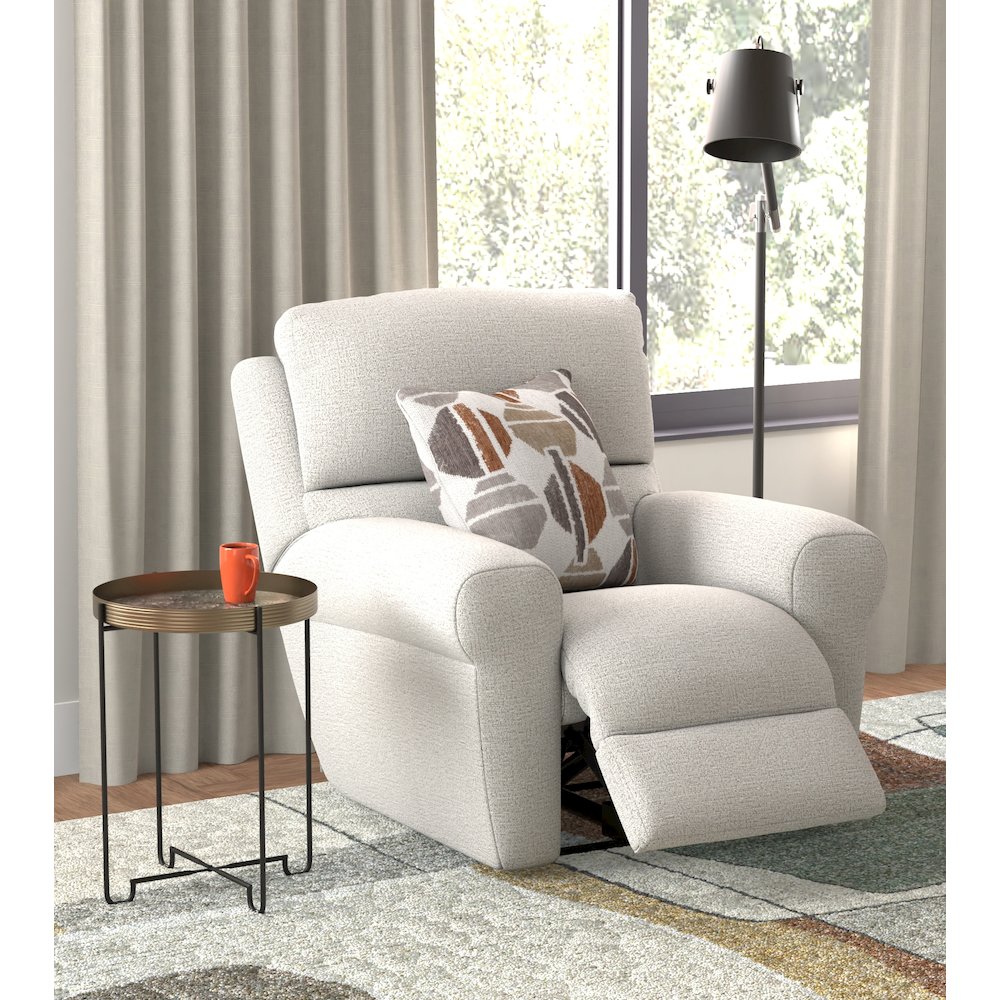 Kellen Power Zero Gravity Recliner