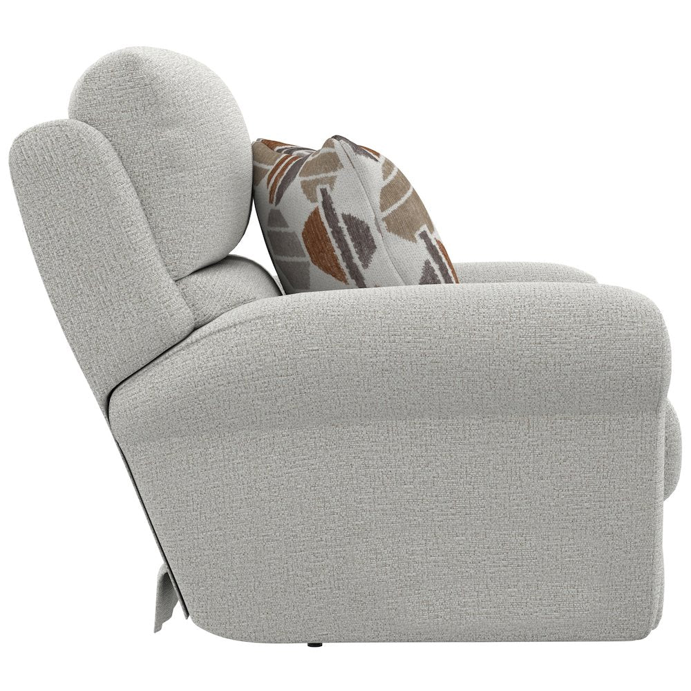 Kellen Power Zero Gravity Recliner