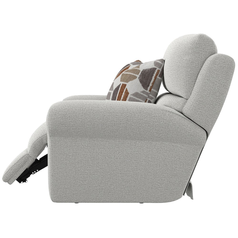Kellen Power Zero Gravity Recliner