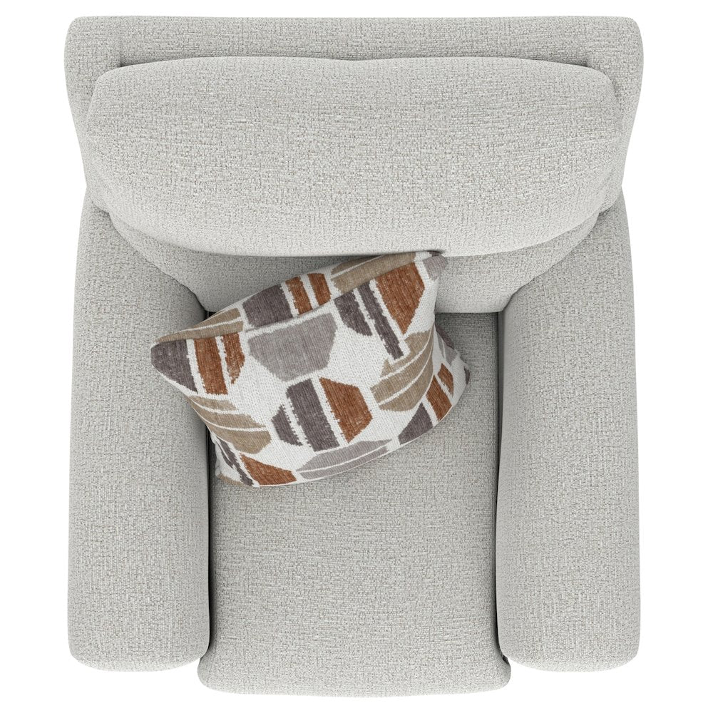 Kellen Power Zero Gravity Recliner