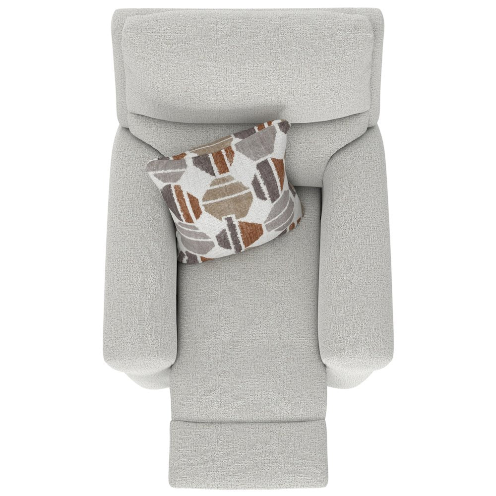 Kellen Power Zero Gravity Recliner